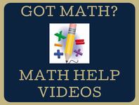 Math Help Videos
